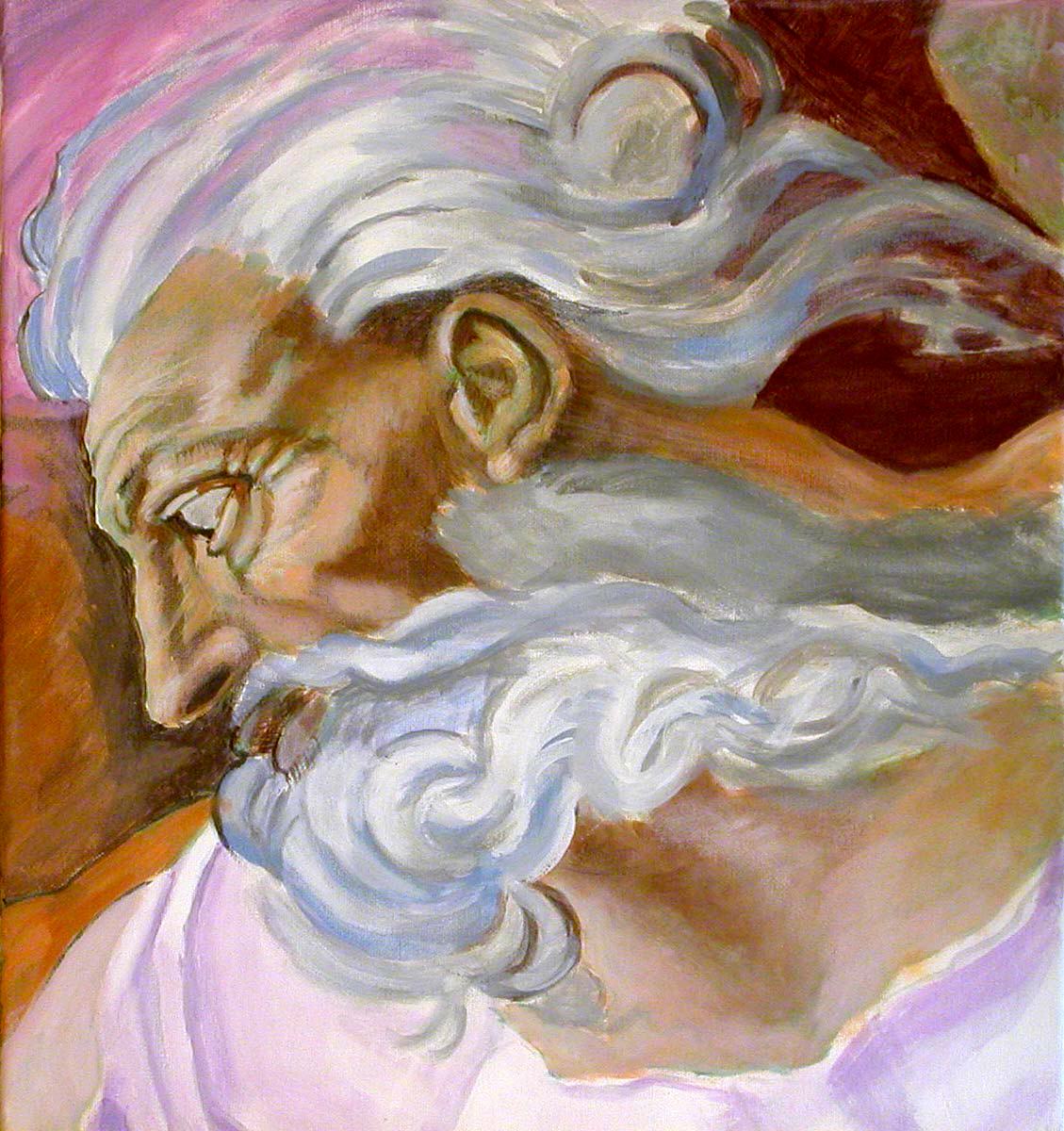 God - 2004