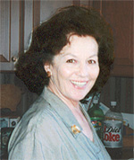 Priscilla Doel