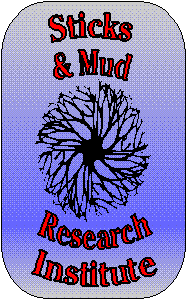 Sticks&Mud Research Laboratory Logo