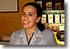recepcionista