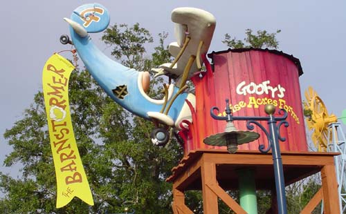 BarnStormer