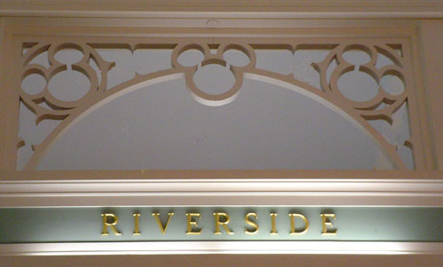 RiversideSign