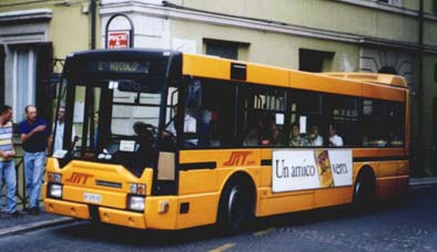 bus