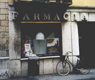 farmacia