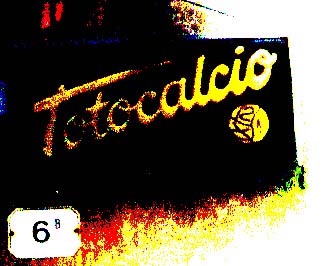 totocalcio