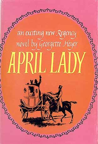 April Lady (Putnam1957)
