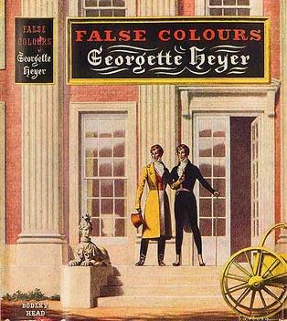 False Colors (1963)