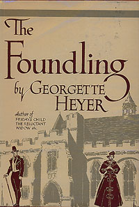 The Foundling (Putnam 1948)
