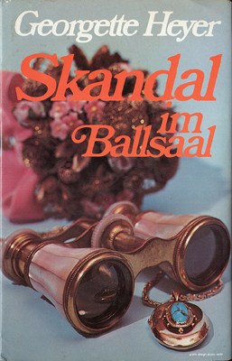 Skandal Im Ballsaal--Sylvester