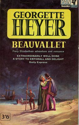 Beauvallet (Pan 1963)