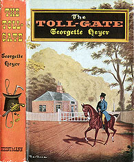 The Toll-Gate (Heinemann1954)
