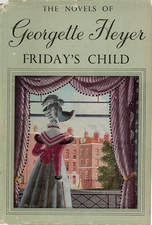 Friday's Child (rpt. 1958)