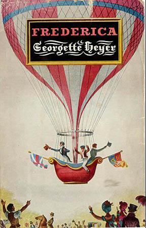 Frederica (Dutton 1965)