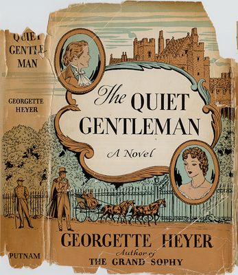 The Quiet Gentleman (1951)