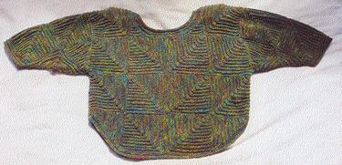 Full view of San Francisco Shirttail