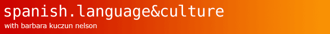 spanish grammar exercises