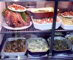 verduras