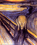 miedo