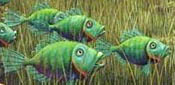 peces