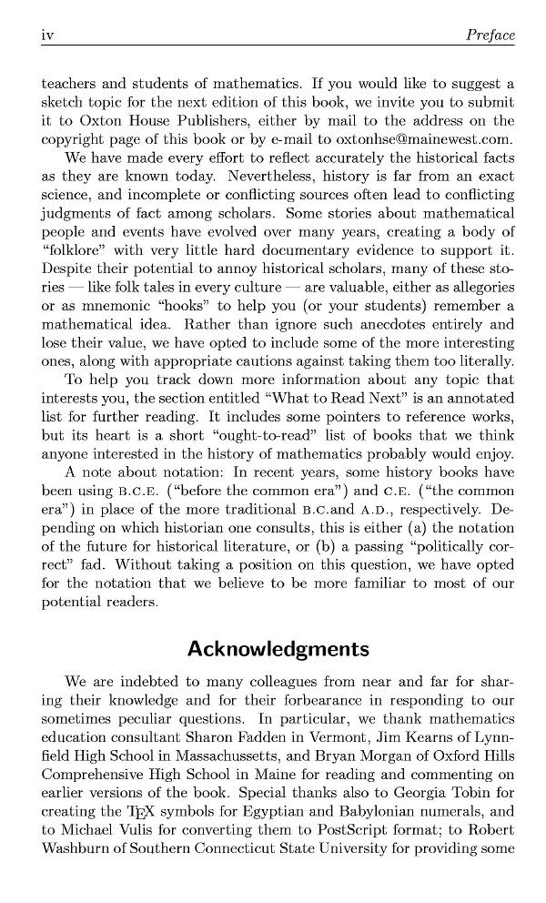jpeg image of page iv