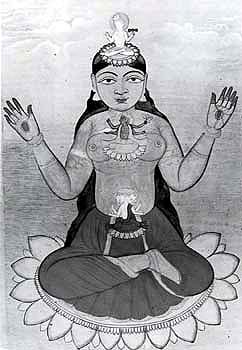 CosmicWoman