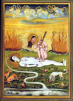Devi