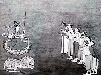 Durga2