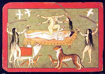 Kali