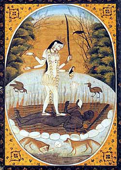 WhiteKali